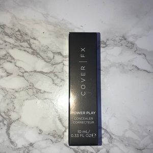 COVER | FX  POWER PLAY CONCEALER 0.33FL OZ